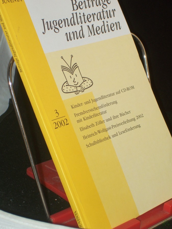 Artikelbild 1 des Artikels “3/2002 “