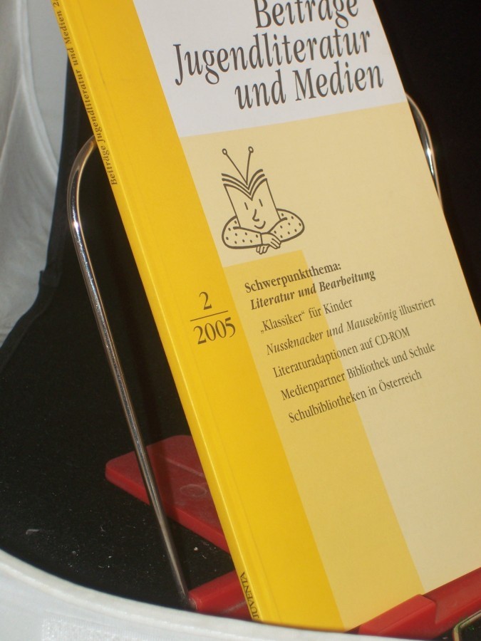 Artikelbild 1 des Artikels “2/2005 “