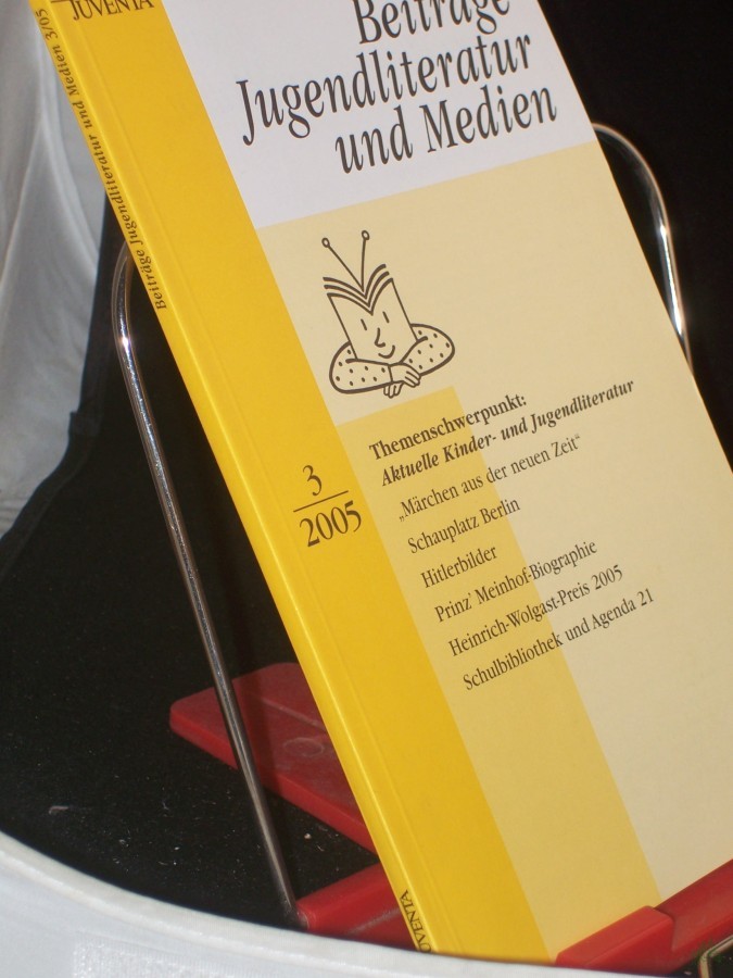 Artikelbild 1 des Artikels “3/2005 “