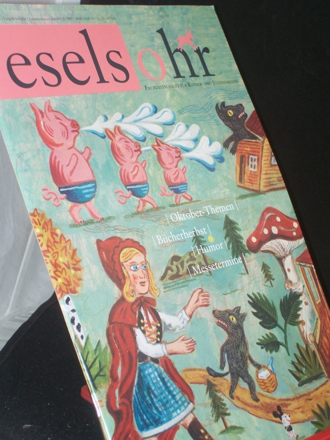 Artikelbild 1 des Artikels “10/2014 “