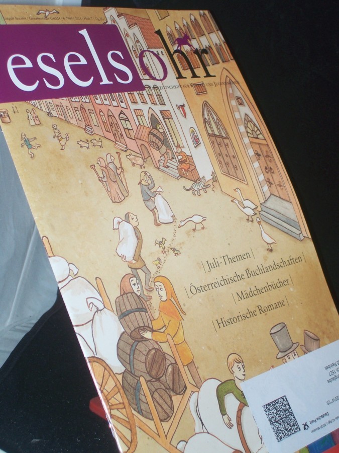 Artikelbild 1 des Artikels “7/2014 “