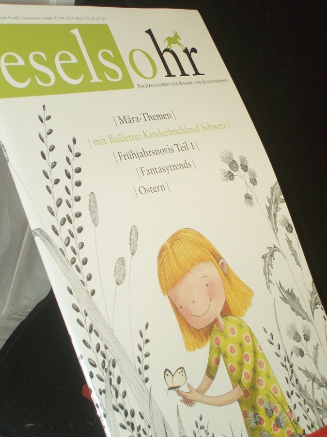 Artikelbild 1 des Artikels “3/2014 “