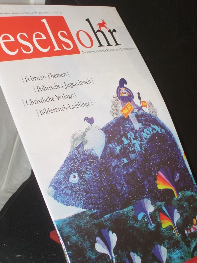 Artikelbild 1 des Artikels “2/2014 “