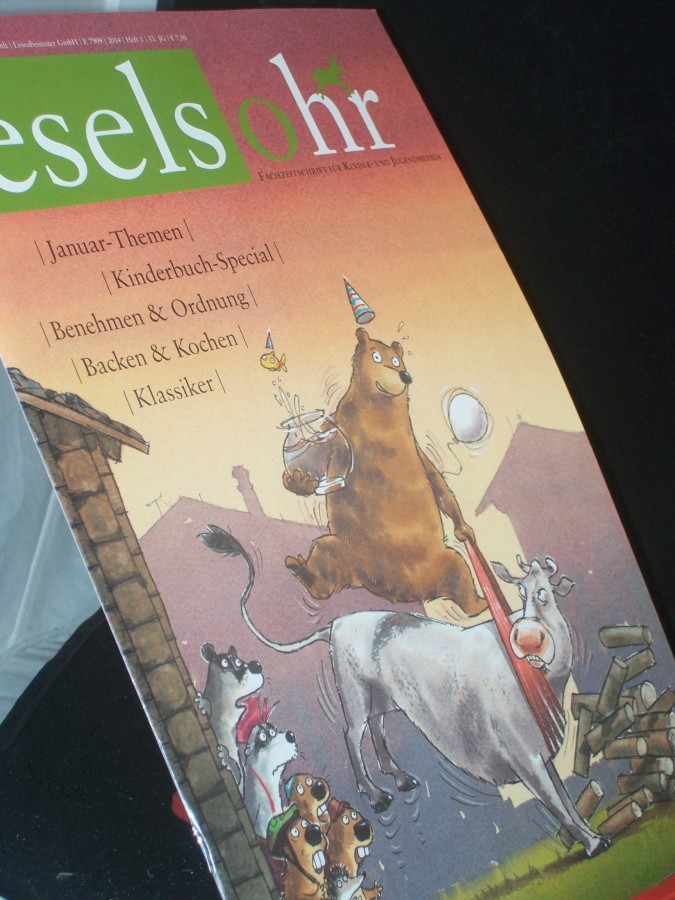 Artikelbild 1 des Artikels “1/2014 “