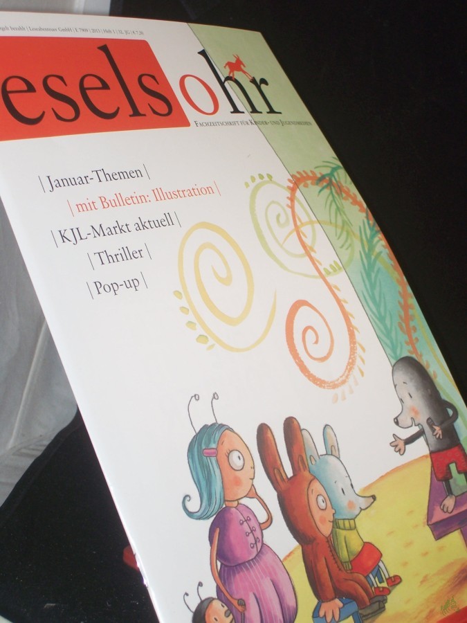 Artikelbild 1 des Artikels “1/2013 “