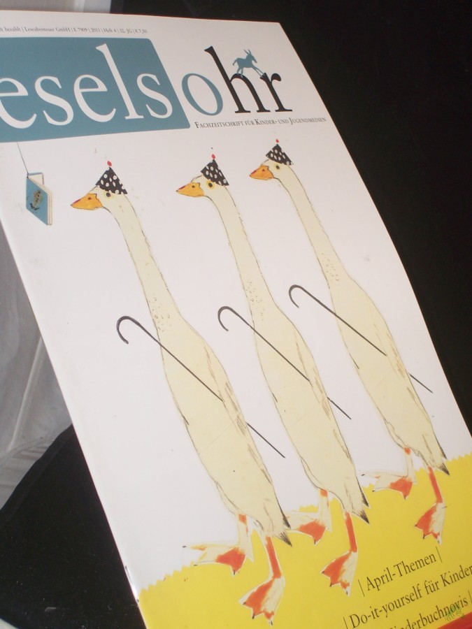 Artikelbild 1 des Artikels “4/2013 “