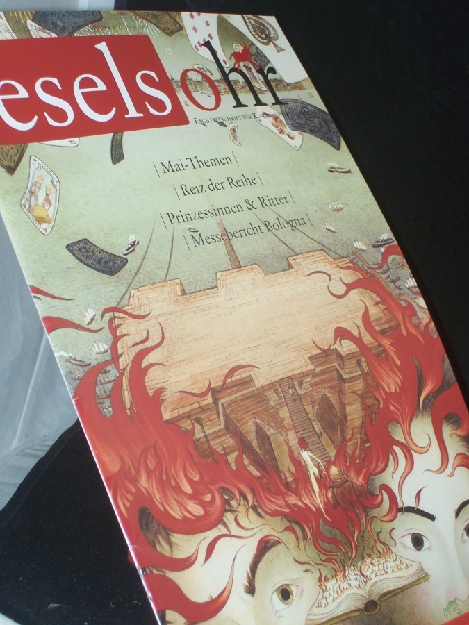 Artikelbild 1 des Artikels “5/2013 “