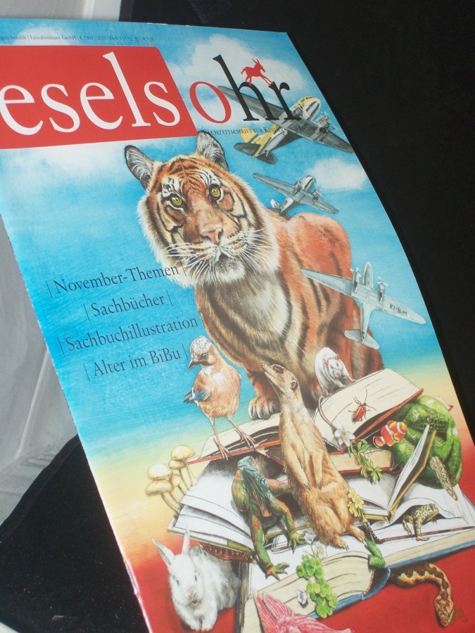 Artikelbild 1 des Artikels “11/2013 “