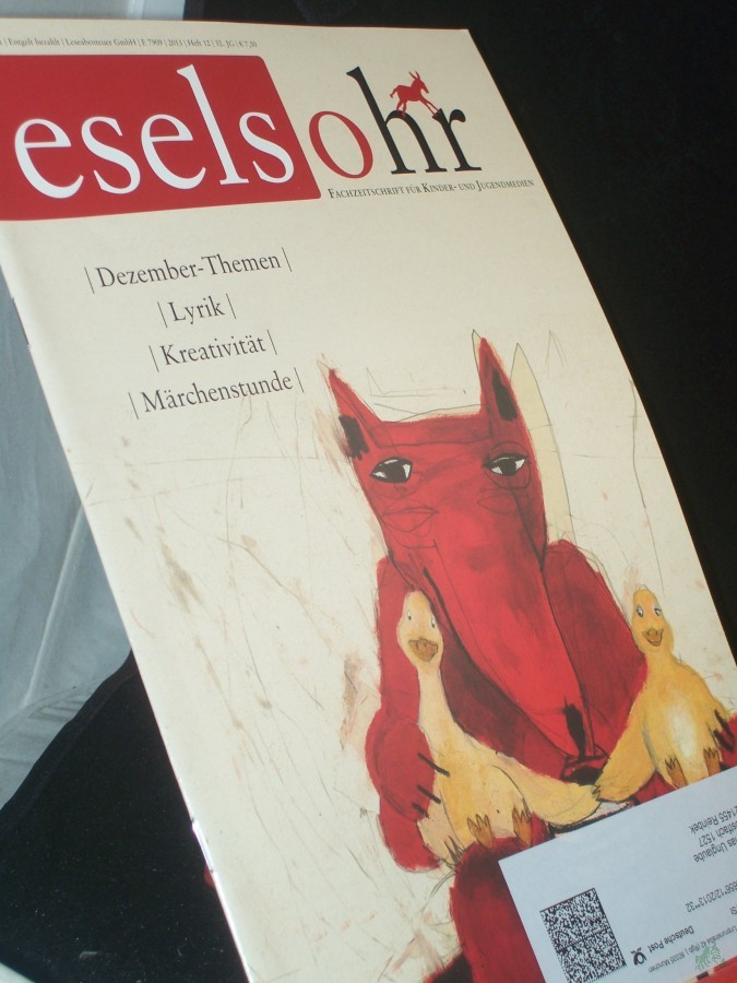 Artikelbild 1 des Artikels “12/2013 “