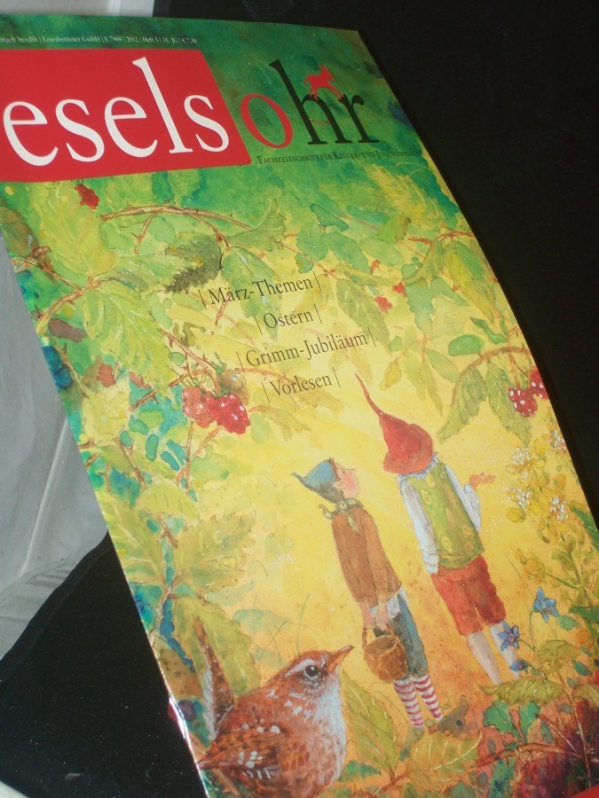 Artikelbild 1 des Artikels “3/2012 “