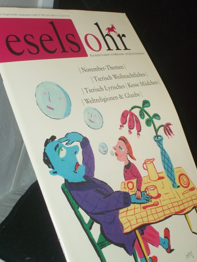 Artikelbild 1 des Artikels “11/2012 “