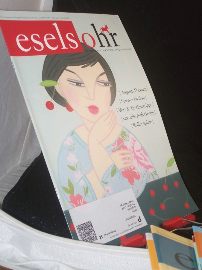 Artikelbild 1 des Artikels “8/2009 “