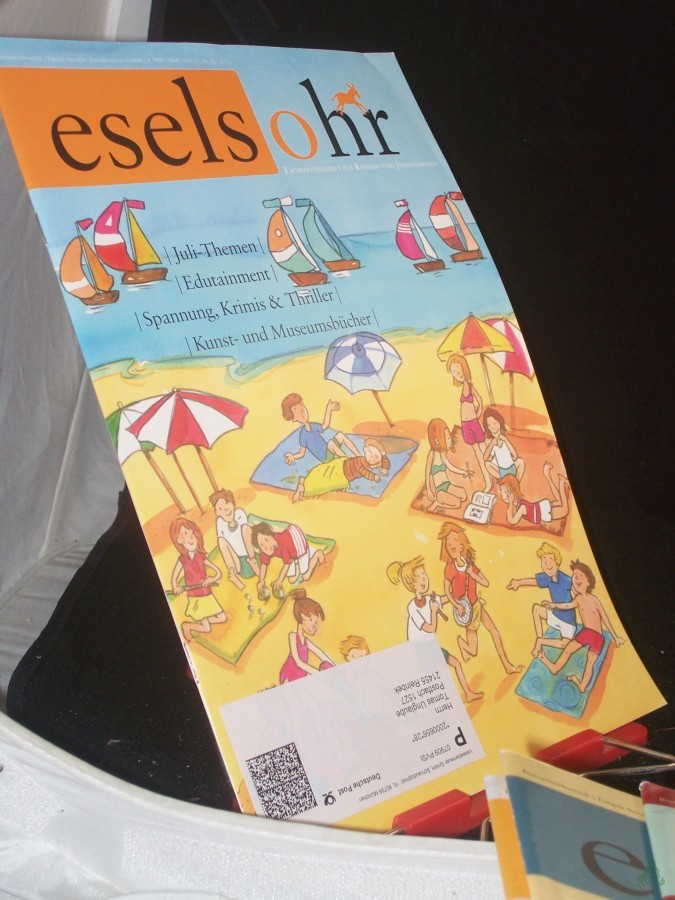 Artikelbild 1 des Artikels “7/2009 “