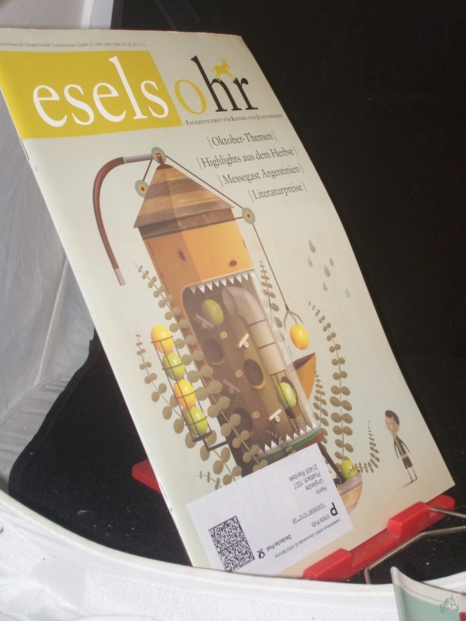 Artikelbild 1 des Artikels “10/2010 “