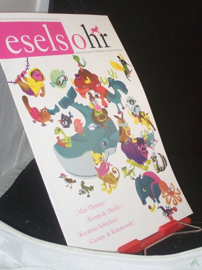 Artikelbild 1 des Artikels “5/2010 “