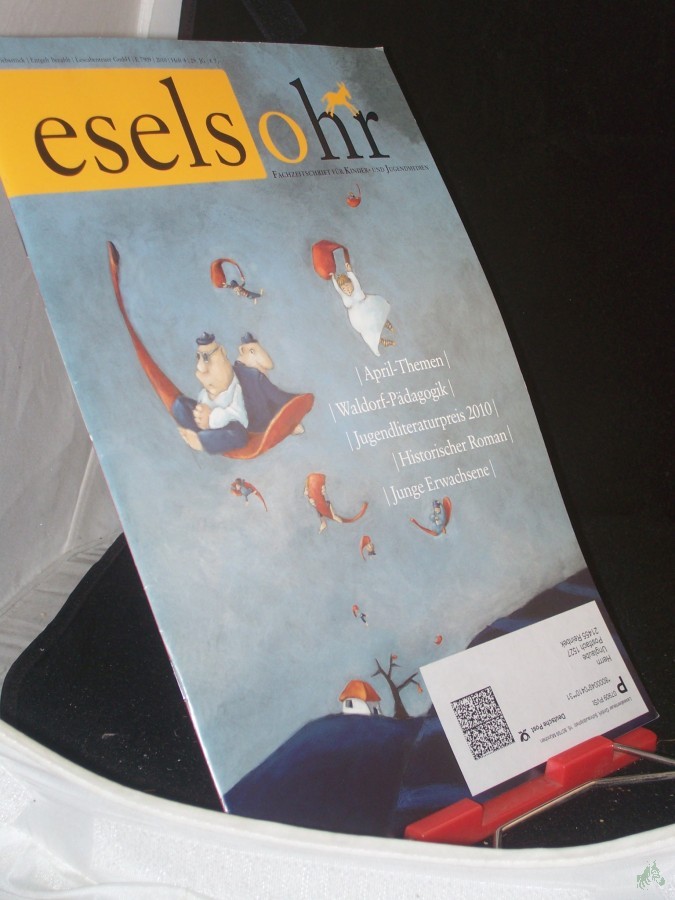 Artikelbild 1 des Artikels “4/2010 “