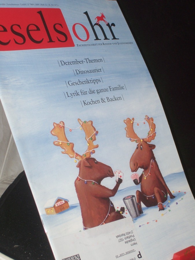 Artikelbild 1 des Artikels “12/2009 “