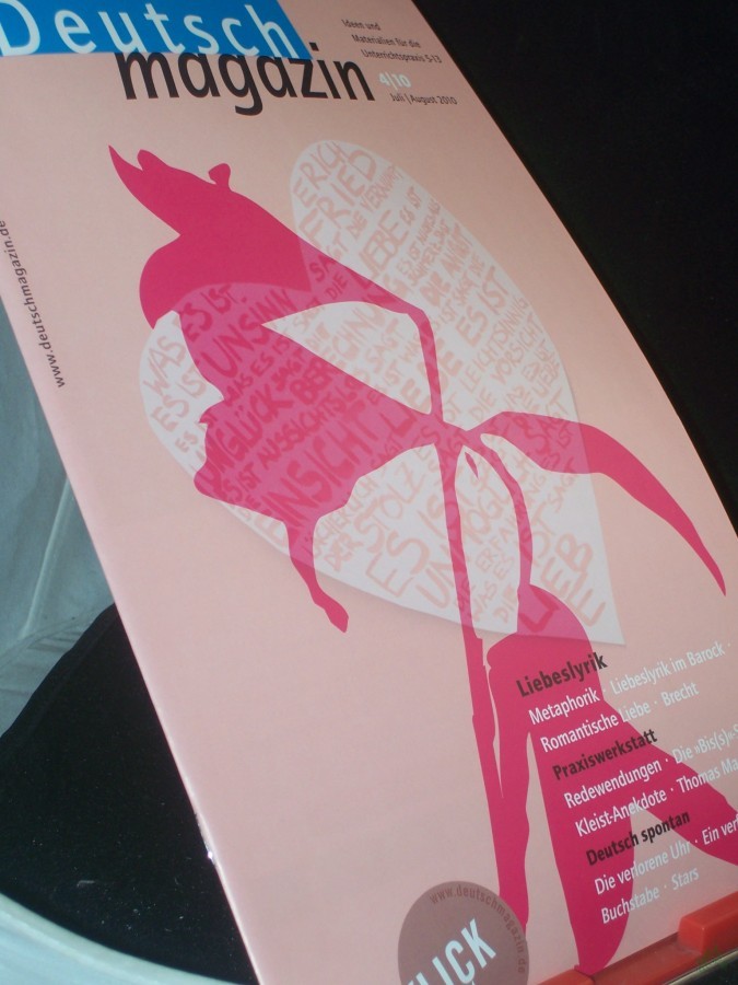 Artikelbild 1 des Artikels “4/10 2010 “