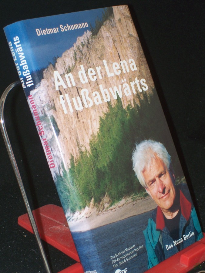 Artikelbild 1 des Artikels “An der Lena flußabwärts “