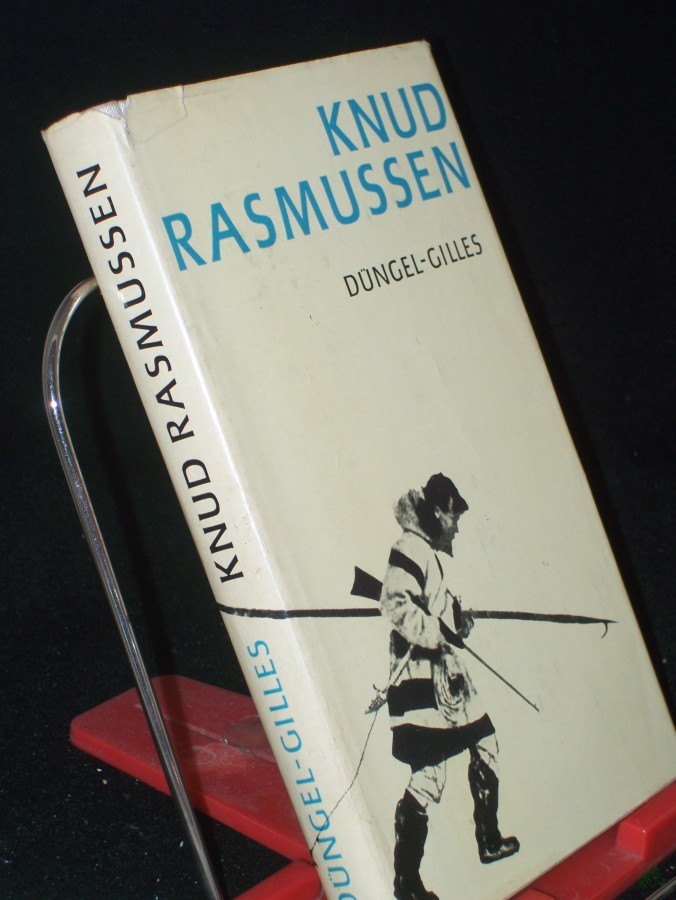 Artikelbild 1 des Artikels “Knud Rasmussen / Lieselotte Düngel-Gilles “