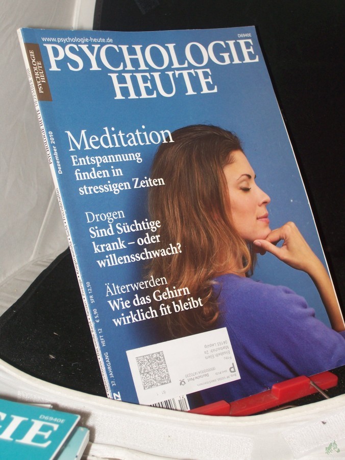 Artikelbild 1 des Artikels “12/2010 “