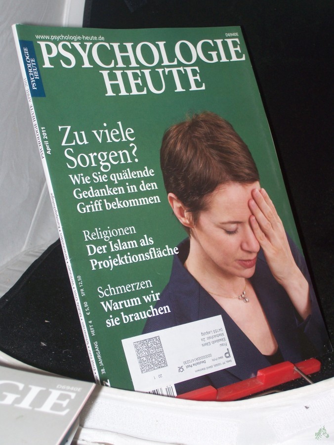 Artikelbild 1 des Artikels “4/2011 “