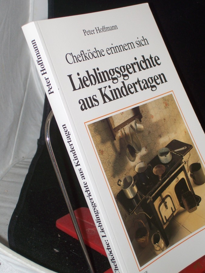 Artikelbild 1 des Artikels “Lieblingsgerichte aus Kindertagen||Teil: Chefköche erinnern sich “
