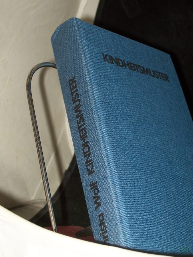 Artikelbild 1 des Artikels “Kindheitsmuster / Christa Wolf “