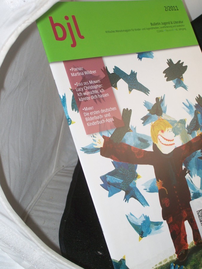 Artikelbild 1 des Artikels “2/2011 “