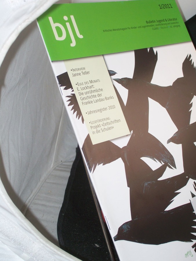 Artikelbild 1 des Artikels “1/2011 “