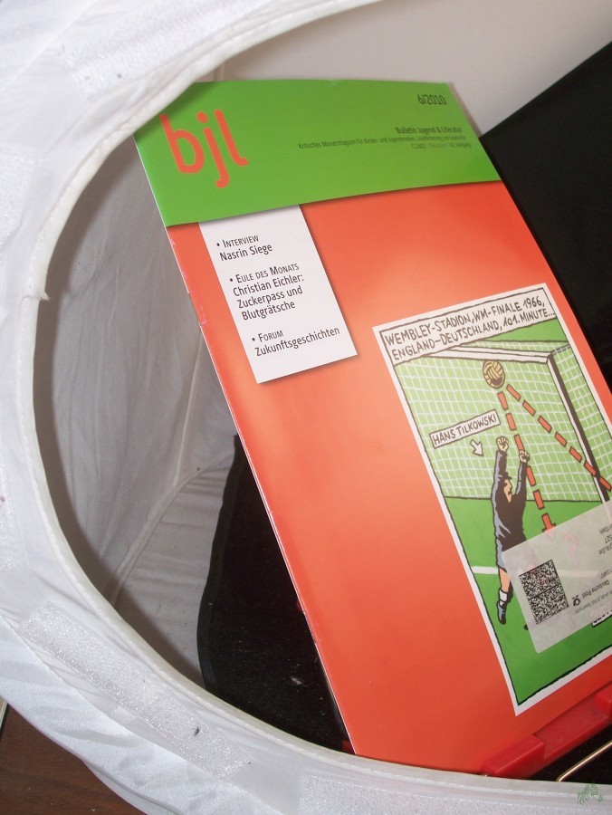 Artikelbild 1 des Artikels “6/2010 “