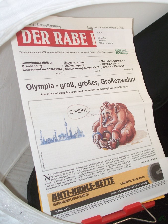 Artikelbild 1 des Artikels “8/9 2014 “