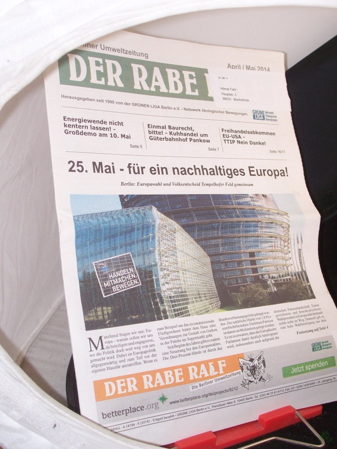 Artikelbild 1 des Artikels “4/5 2014, “