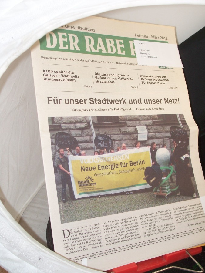 Artikelbild 1 des Artikels “2/3 2013 “