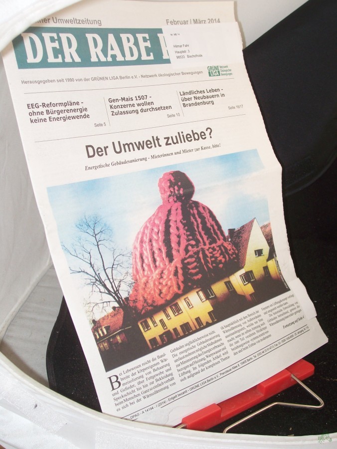 Artikelbild 1 des Artikels “2/3 2014 “