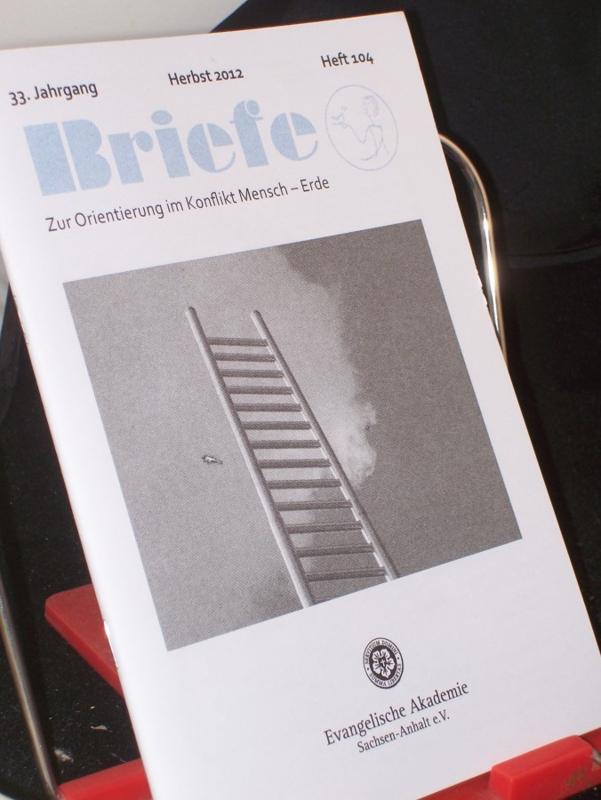 Artikelbild 1 des Artikels “Herbst 2012 “