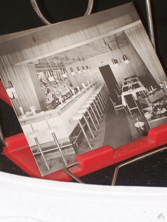 Artikelbild 1 des Artikels “Leipzig C1, Orion-Nacht-Tanz-Bar “