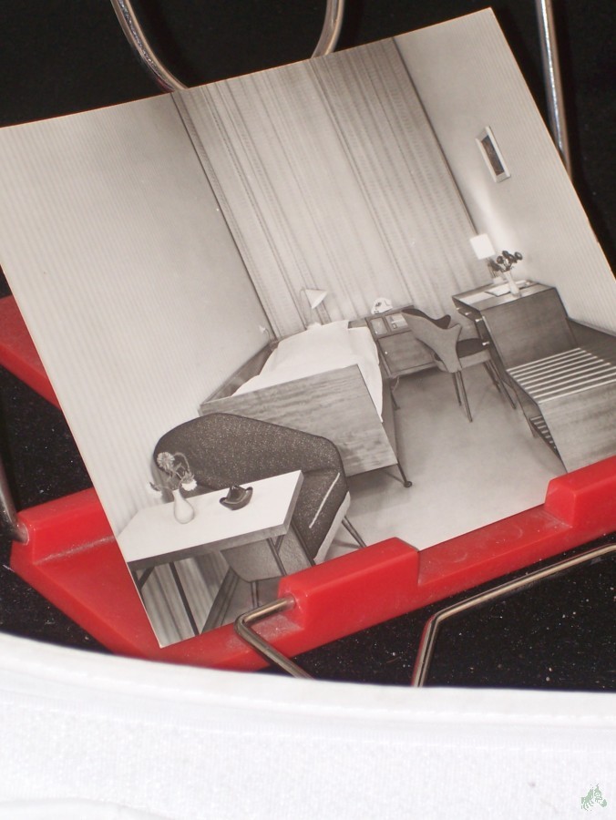 Artikelbild 1 des Artikels “Leipzig, Hotel International Leipzig, ein Haus der Vereinigung Interhotel “