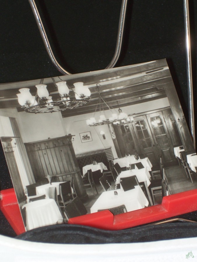 Artikelbild 1 des Artikels “Messestadt Leipzig, HO Gaststätte 