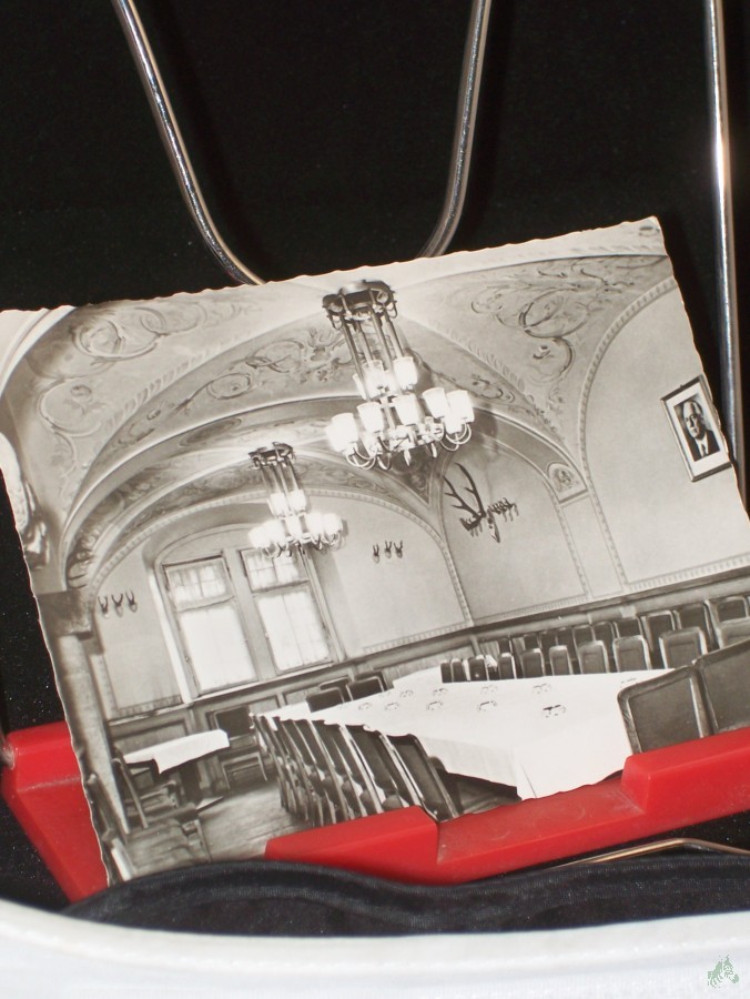 Artikelbild 1 des Artikels “Messestadt Leipzig, 