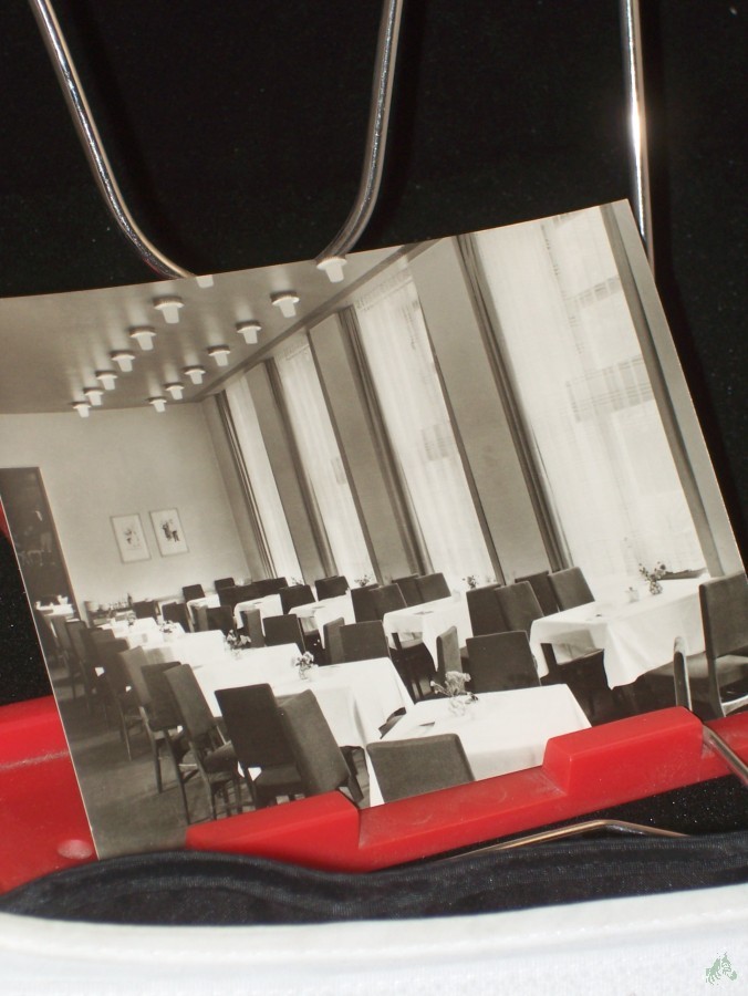 Artikelbild 1 des Artikels “Leipzig, Cafe am Brühl, Cafe “