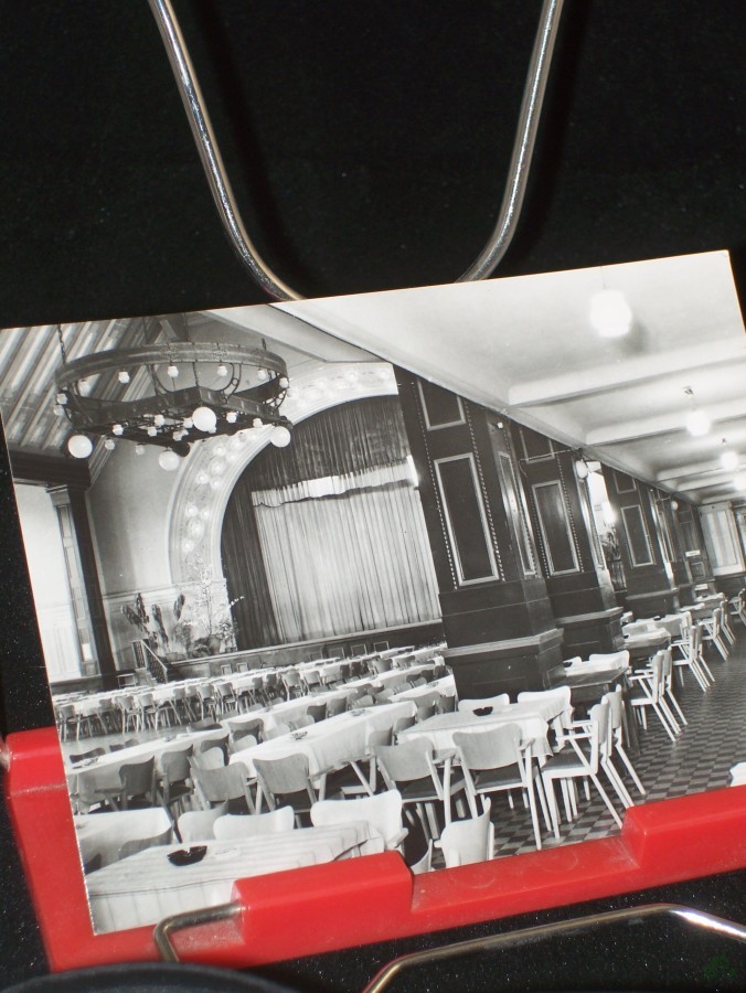 Artikelbild 1 des Artikels “Messestadt Leipzig, HOG 