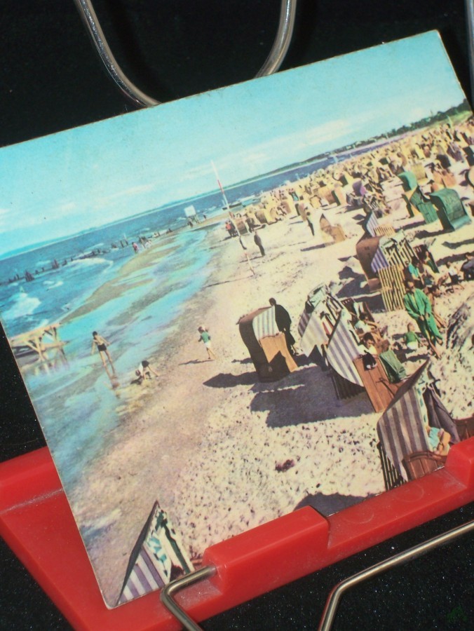 Artikelbild 1 des Artikels “Seebad Heringsdorf “