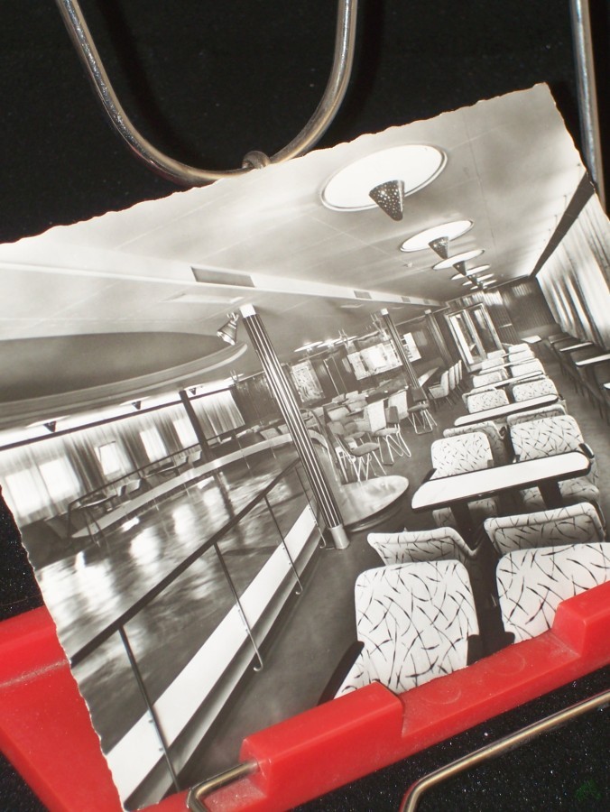 Artikelbild 1 des Artikels “FDGB-Urlauberschiff, TMS 