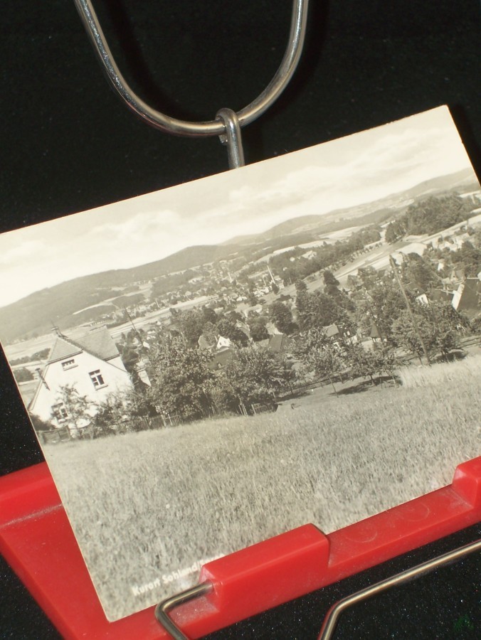 Artikelbild 1 des Artikels “Kurort, Sohland/Spree “