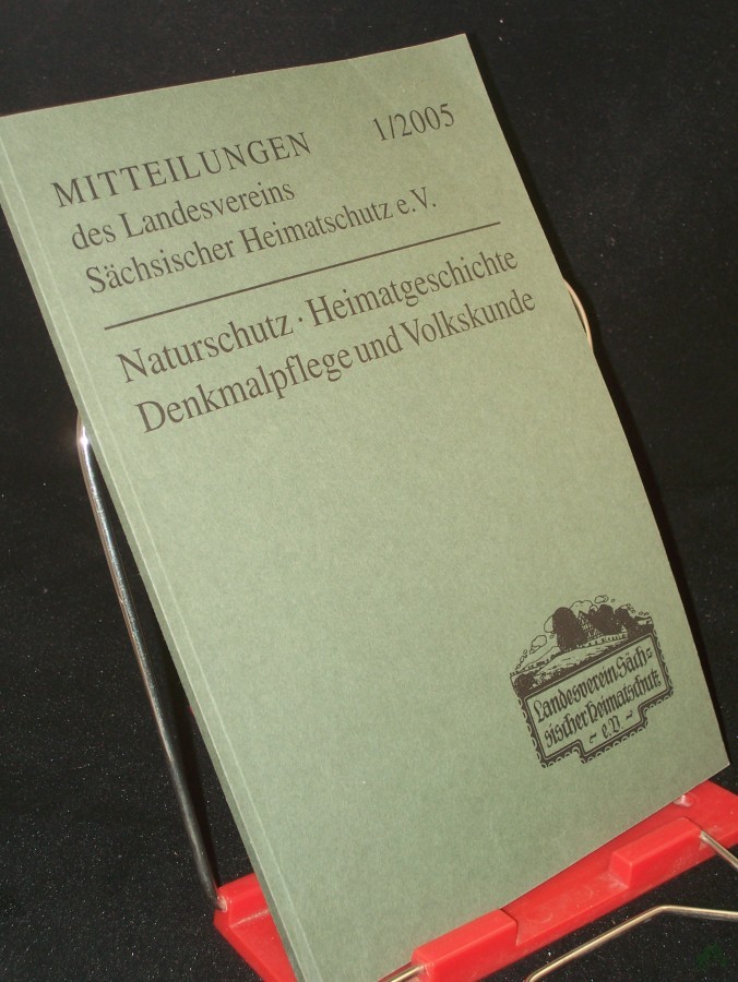 Artikelbild 1 des Artikels “1/2005 “