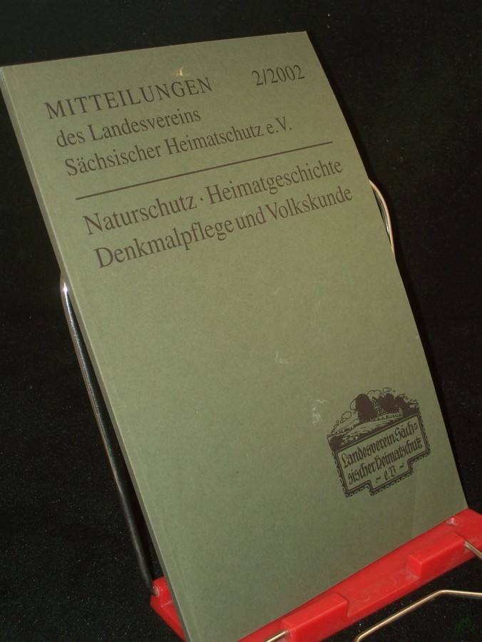 Artikelbild 1 des Artikels “2/2002 “