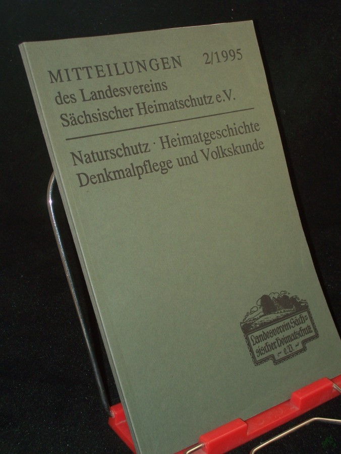 Artikelbild 1 des Artikels “2/1995 “