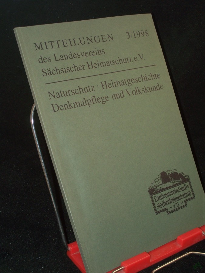 Artikelbild 1 des Artikels “3/1998 “