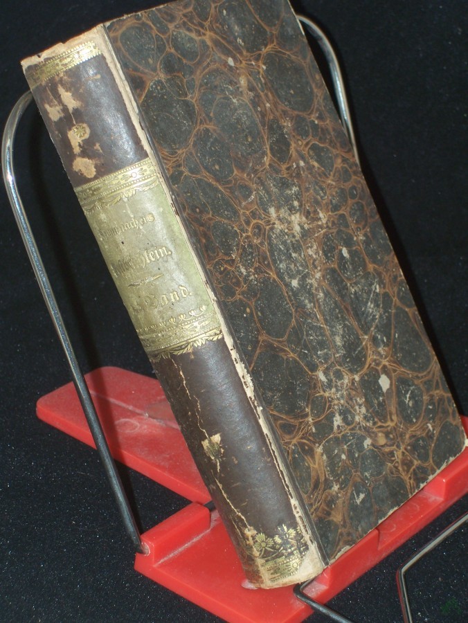 Product image 1 of the product “FESTBUCHLEIN EINE SCHRIFT FUR DAS VOLK, erstes Bändchen ”